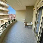 2 By Lägenhet Vlorë