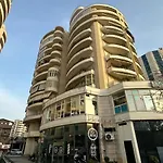 2 By Lägenhet Vlorë