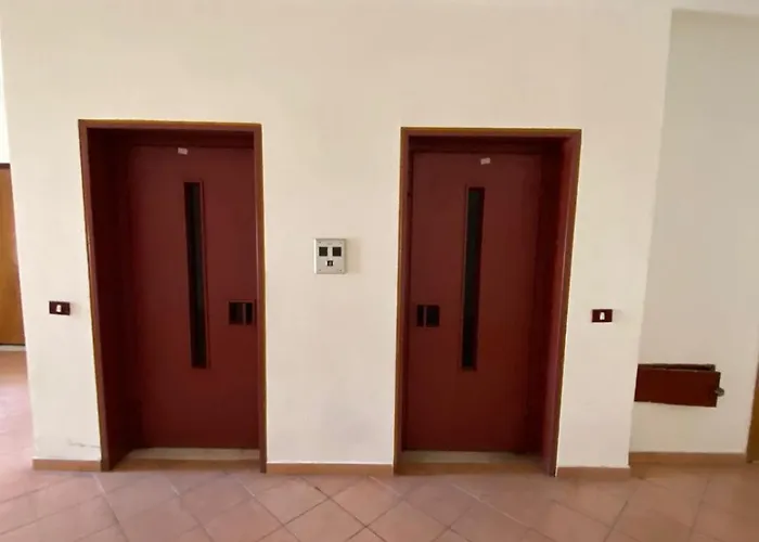 2 By Appartement Vlorë