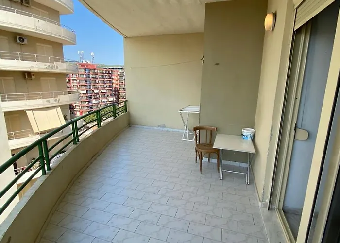 2 By Appartement Vlorë