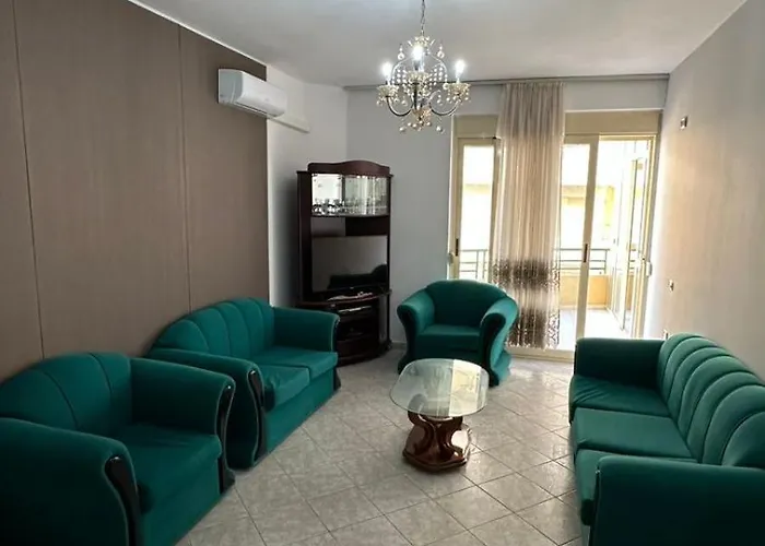 2 By Appartement *