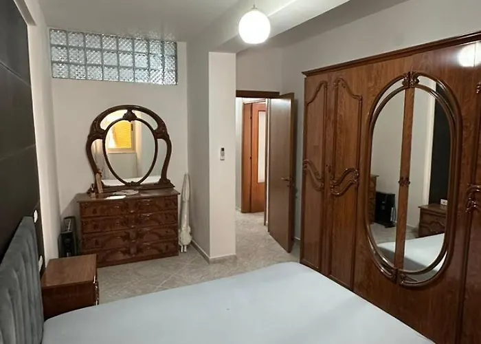 Appartement 2 By Vlorë